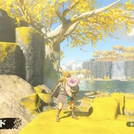 『ゼルダの伝説 ティアーズ オブ ザ キングダム』約10分の最新プレイ映像!自由度高すぎな「4つの新能力」が公開