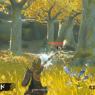 『ゼルダの伝説 ティアーズ オブ ザ キングダム』約10分の最新プレイ映像!自由度高すぎな「4つの新能力」が公開