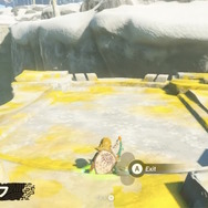 『ゼルダの伝説 ティアーズ オブ ザ キングダム』約10分の最新プレイ映像!自由度高すぎな「4つの新能力」が公開