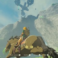 『ゼルダの伝説』最新作のキーワードは「ショートカット」!? 判明した新要素は全て、リンクの冒険を“効率的”に助けてくれる