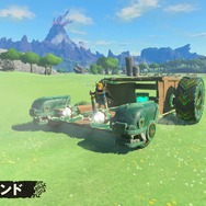 『ゼルダの伝説』最新作のキーワードは「ショートカット」!? 判明した新要素は全て、リンクの冒険を“効率的”に助けてくれる