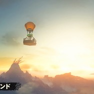 『ゼルダの伝説』最新作のキーワードは「ショートカット」!? 判明した新要素は全て、リンクの冒険を“効率的”に助けてくれる