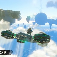 『ゼルダの伝説』最新作のキーワードは「ショートカット」!? 判明した新要素は全て、リンクの冒険を“効率的”に助けてくれる