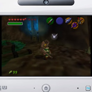 YouTube「ゼルダの伝説 時のオカリナ プレイ映像」より