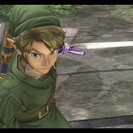 『ゼルダの伝説 トワイライトプリンセス HD』