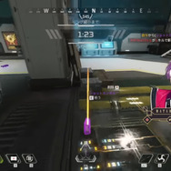 YouTube「【APEX】今日も今日も今日も今日とてカスタム！！橘ひなのｻﾝ、卯月コウｻﾝ【渡会雲雀/にじさんじ】」より