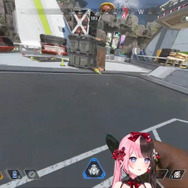 YouTube「【 Apex Legends 】ヤルベ【ぶいすぽっ！/橘ひなの】」より