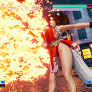 『KOF XV』京やテリーなど15キャラクターが使用可能なPS5/PS4向け体験版が配信開始！