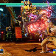 『KOF XV』京やテリーなど15キャラクターが使用可能なPS5/PS4向け体験版が配信開始！