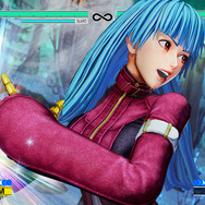 『KOF XV』京やテリーなど15キャラクターが使用可能なPS5/PS4向け体験版が配信開始！