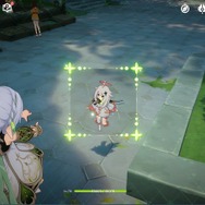 『原神』ゲーム内より