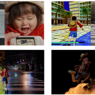 「ONE PIECE」歴代ゲーム作品を振り返る“スペシャルムービー”公開！ファンにしか分からない“小さな仕掛け”も