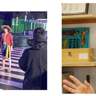 「ONE PIECE」歴代ゲーム作品を振り返る“スペシャルムービー”公開！ファンにしか分からない“小さな仕掛け”も