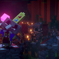 あの超大作が遊び放題！「PS Plus」3月のフリプタイトルを試食しよう！『バトルフィールド 2042』『Minecraft Dungeons』編