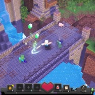あの超大作が遊び放題！「PS Plus」3月のフリプタイトルを試食しよう！『バトルフィールド 2042』『Minecraft Dungeons』編