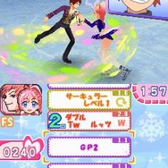 くるくる◇プリンセス ～ときめきフィギュア☆めざせ!バンクーバー～