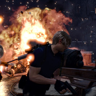 『バイオハザード RE:4』全世界販売数300万本を突破!発売からわずか2日間での達成に