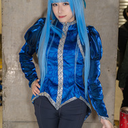 メイベル『異世界おじさん』／琴音（@kkttnn28）、撮影：tama