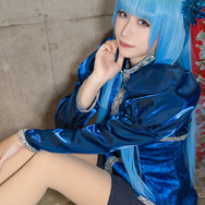 メイベル『異世界おじさん』／琴音（@kkttnn28）、撮影：tama