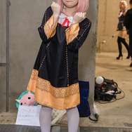 コスプレ】『SPY×FAMILY』に『五等分』『リゼロ』も