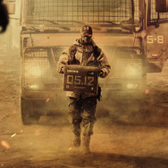 小島監督も思わず反応？汚染世界の“伝説の配達人”描くNetflixドラマ「配達人 ～終末の救世主～」が5月配信