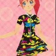 くるくる◇プリンセス ～ときめきフィギュア☆めざせ!バンクーバー～