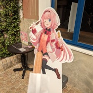 周央サンゴさんとのコラボイベントで話題の「志摩スペイン村」へ行ってきました―コラボ終了前に捧ぐ体験レポート