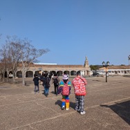 周央サンゴさんとのコラボイベントで話題の「志摩スペイン村」へ行ってきました―コラボ終了前に捧ぐ体験レポート