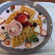 周央サンゴさんとのコラボイベントで話題の「志摩スペイン村」へ行ってきました―コラボ終了前に捧ぐ体験レポート