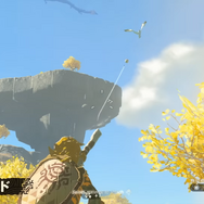 『ゼルダの伝説 ティアーズ オブ ザ キングダム』“キースの目玉”がトレンド入り！？“ホーミング矢”製作に、ポーチで眠りがちな素材が大活躍