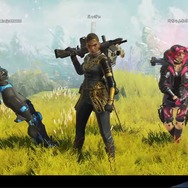 YouTube「【 APEX 】AQFが新たに進化するようです【 葛葉,不破湊,エクス/にじさんじ 】」より