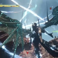 YouTube「Yes, You Can Pet the Torgal: A Final Fantasy XVI Panel at PAX East 2023」より
