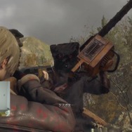 Twitch「お疲れ様でした。 17時ぐらいからバイオ4」より