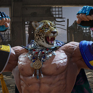 『鉄拳8』シャオユウ参戦決定！華麗な中国拳法を披露するゲームプレイトレイラー公開