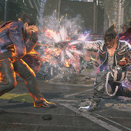 『鉄拳8』シャオユウ参戦決定！華麗な中国拳法を披露するゲームプレイトレイラー公開