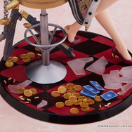 恥じらう表情がたまらない!『ブルアカ』バニーガール姿の「 美甘ネル」フィギュアが予約開始