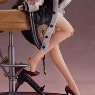 恥じらう表情がたまらない！『ブルアカ』バニーガール姿の