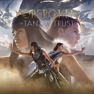 『FORSPOKEN』ストーリーDLC「In Tanta We Trust」5月26日配信決定！タンタたちが狂気に駆られた原因描く前日譚の物語