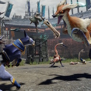 『モンハンライズ：サンブレイク』2つの新イベクエ配信！ルナガロン2頭狩りや、序盤モンスター4頭の最小金冠クエ登場