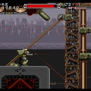 スーファミの名作『重装機兵ヴァルケン』が、ニンテンドースイッチに復活！未公開コンテンツや各種便利機能、スタッフインタビューなどを収録