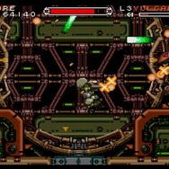 スーファミの名作『重装機兵ヴァルケン』が、ニンテンドースイッチに復活！未公開コンテンツや各種便利機能、スタッフインタビューなどを収録