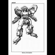 スーファミの名作『重装機兵ヴァルケン』が、ニンテンドースイッチに復活！未公開コンテンツや各種便利機能、スタッフインタビューなどを収録