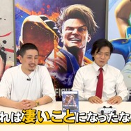 『スト6』に野田クリスタルさん登場!?激似なキャラメイクが必見の「ワールドツアー」先行プレイ映像公開