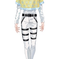 「にじさんじ」新たに4人のライバーがデビュー！変身ヒーロー然とした男性メンバーたち