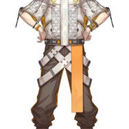 「にじさんじ」新たに4人のライバーがデビュー！変身ヒーロー然とした男性メンバーたち