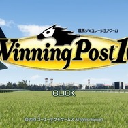これまでにない迫力のレースシーンが圧巻！シリーズ最新作『Winning Post 10』プレイレポ―育成もシンプルに奥深く【特集】