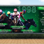 これまでにない迫力のレースシーンが圧巻！シリーズ最新作『Winning Post 10』プレイレポ―育成もシンプルに奥深く【特集】