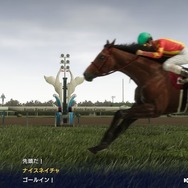 これまでにない迫力のレースシーンが圧巻！シリーズ最新作『Winning Post 10』プレイレポ―育成もシンプルに奥深く【特集】