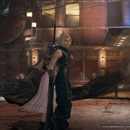 なぜ『FF7 リメイク』のクラウドたちが、フィーラーを視認できるようになったのか?公式Twitterが気になる回答