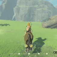 『ゼルダの伝説 ティアーズ・オブ・ザ・キングダム』プレイ動画で見えた失われし「ゾナウ文明」との関連